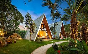 Khu Nghỉ Dưỡng&Spa Bái Đính Garden