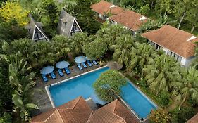 Khu Nghỉ Dưỡng&Spa Bái Đính Garden